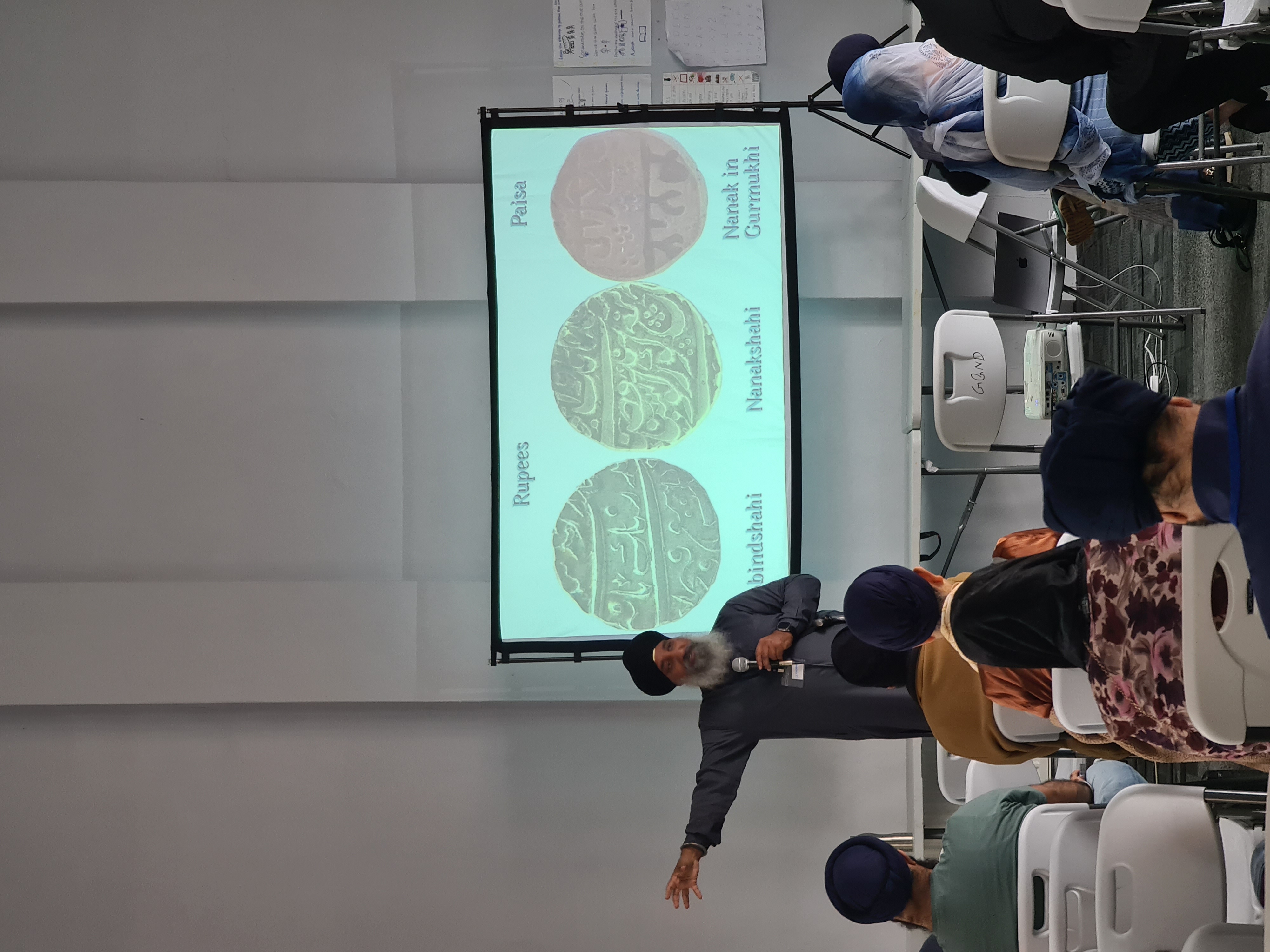 GND Support Network Campus - Image 1