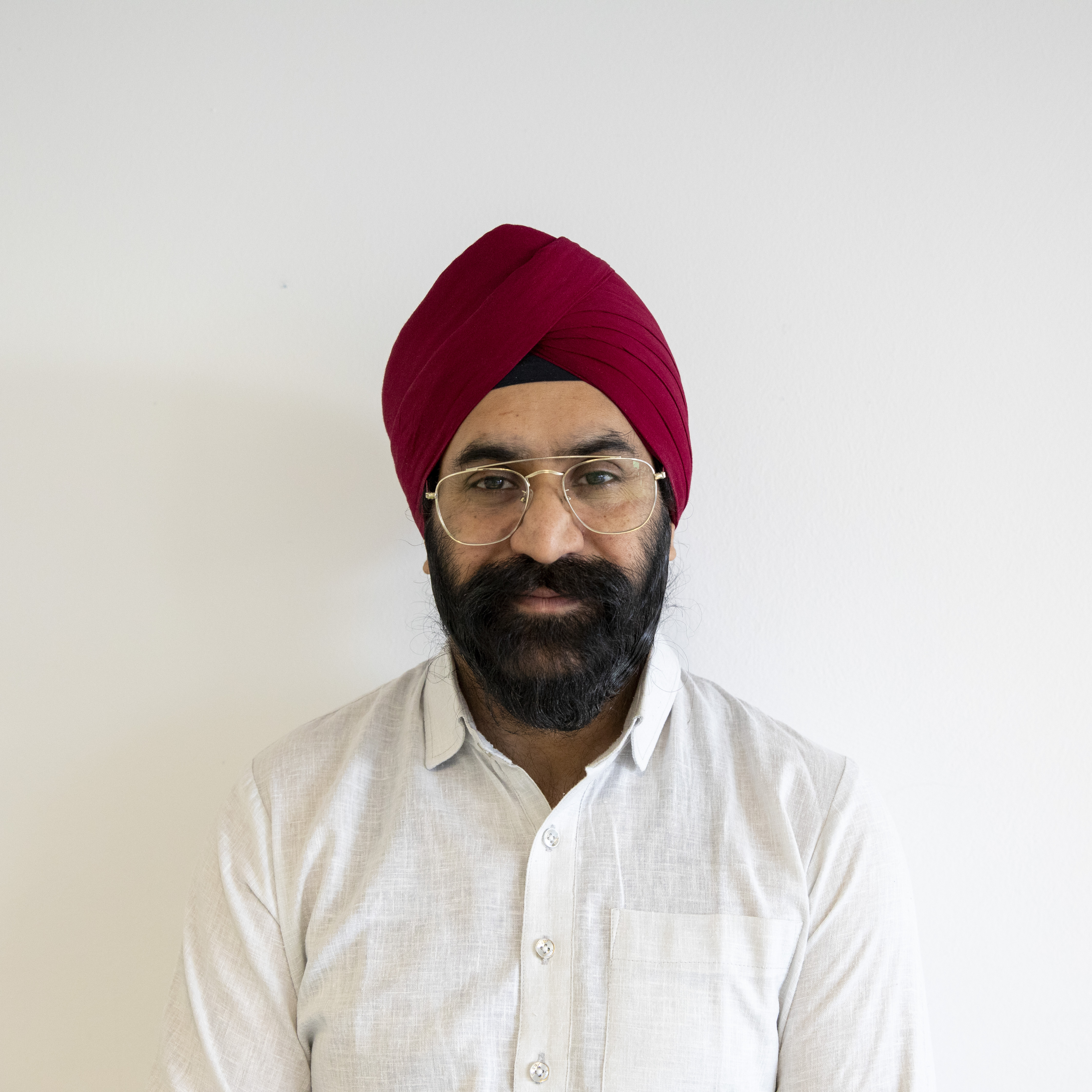 Gurmeet Singh