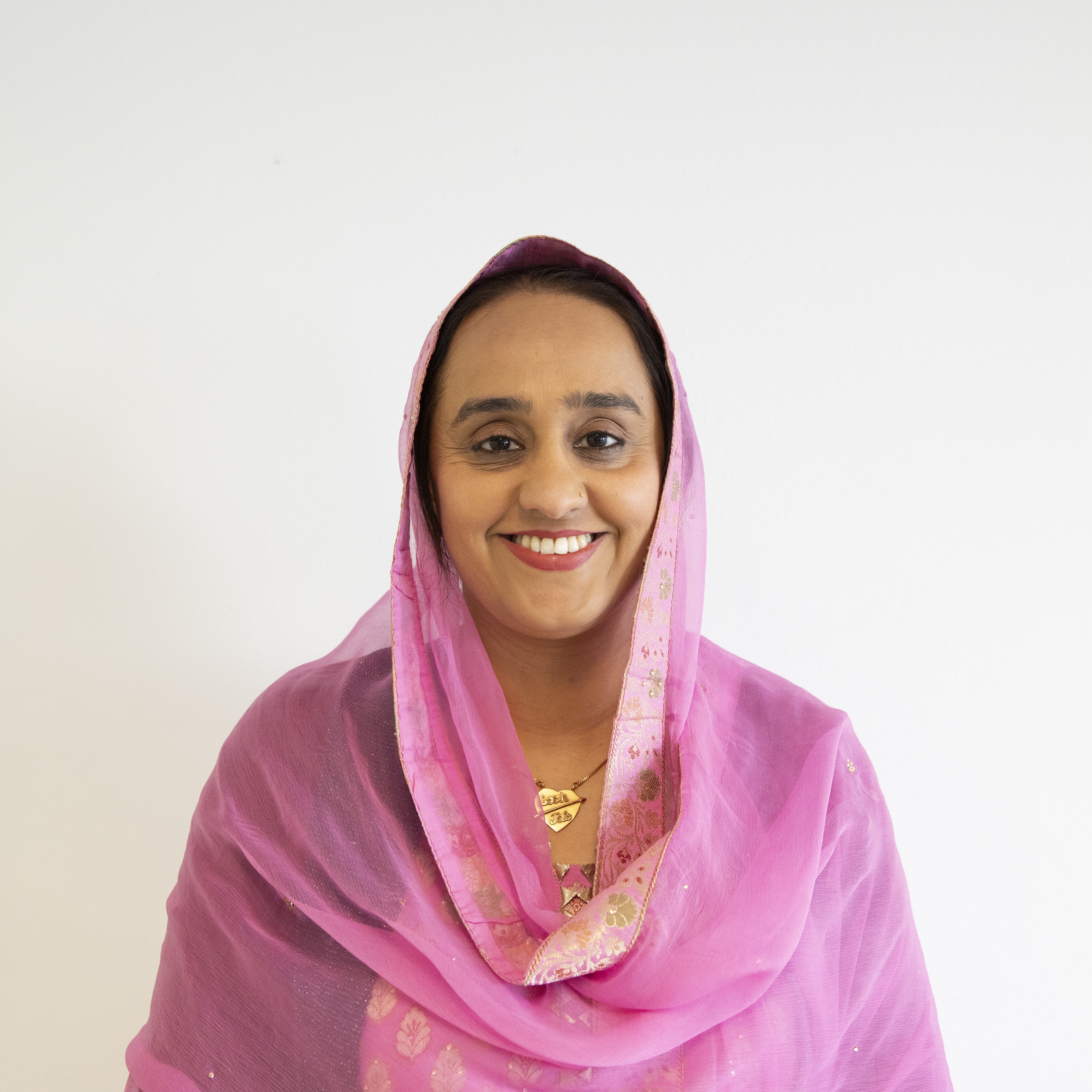 Jaspal Kaur